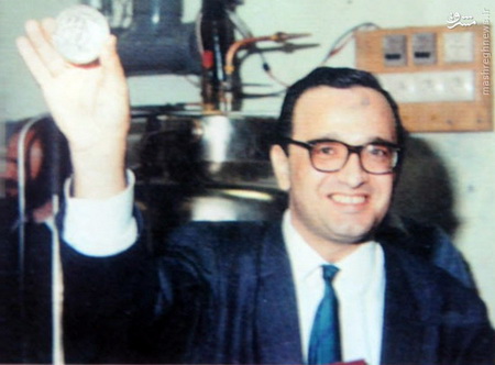 همه دانشمندان هسته‌ای که آمریکا و اسرائیل ترور کردند