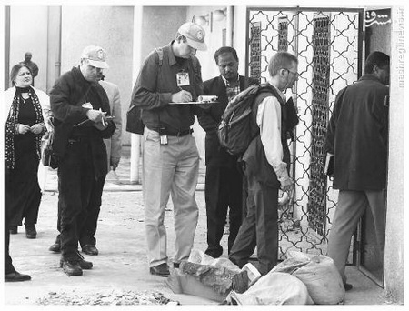 همه دانشمندان هسته‌ای که آمریکا و اسرائیل ترور کردند