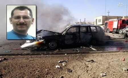 همه دانشمندان هسته‌ای که آمریکا و اسرائیل ترور کردند