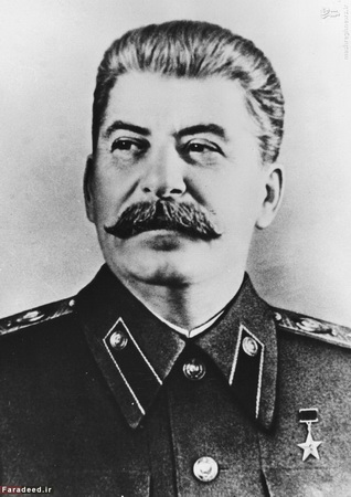 جاسوسی که 60 میلیون انسان را به کشتن داد 