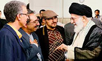 روایت شیدایی (1)