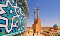  جایگاه «رویکرد اسلامی» به معماری در ایران معاصر (1370 -1389)