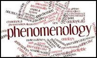 پدیدار شناسی Phenomenology(2)