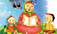 فنون قصهگویی فنون قصهگویی
