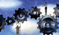 جامعهی صنعتی جامعهی صنعتی