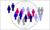 جمعیتشناسی جمعیتشناسی