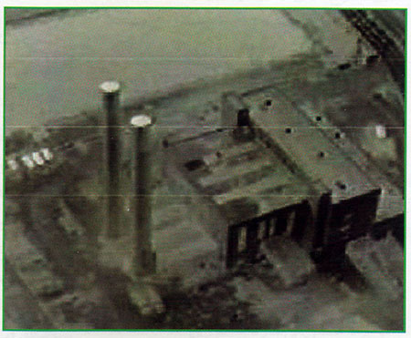  تشعشعات مادون قرمز حرارتی تهدیدی برای سامانه‌های موشکی