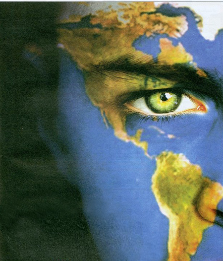  از «گزارش اقلیت» تا فناوری‌های اکثریت