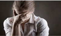نشانه‌های افسردگی در دختران نوجوان