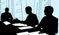  مذاکره برای نفوذ ؟