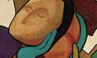  جن‌گیریِ مدرن