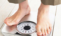 دلایل کاهش ناگهانی وزن