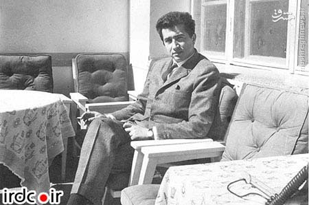 بنیانگذار گارد جاویدان چه کسی بود