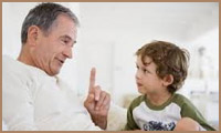  تربیت در دوره اول کودکی