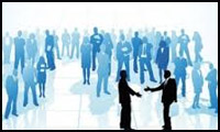  واژه نامه‌ي علوم اجتماعي