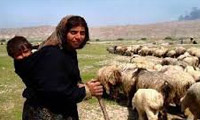 روستاییان