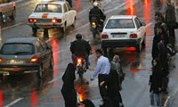  شهروندی