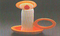  شمع تربی