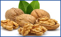 ارزش تغذیه‌ای گردو