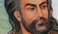 دو نشان شعر عالی