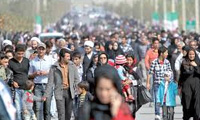  امنیت اجتماعی در ایران