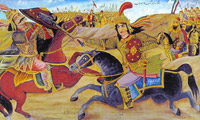  هنر و حرمان