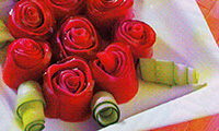  ژله گل