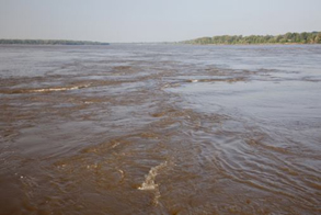 آلوده‌ترین رودخانه‌های جهان