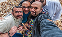 اعتیاد به سلفی