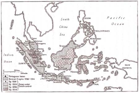 اسلام در شرق آسیا