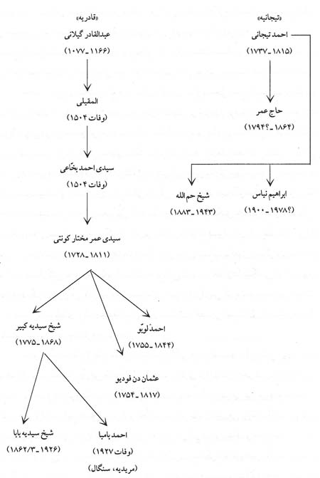 ورود اسلام به آفریقا