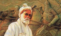  شاهنامه از چه می‌گوید؟