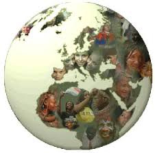 توضیح تئوری روش شناسی مردمی جامعه 