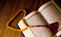 روشن گری درباره ی زبان ویژه قرآن