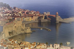 پانزده شهر زیبای قرون وسطی