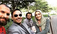  از میرداماد تا مالنا! 