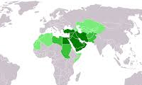 مسلمانان و خاورمیانه مسلمانان و خاورمیانه