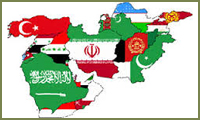 خاورمیانهی اسلامی خاورمیانهی اسلامی