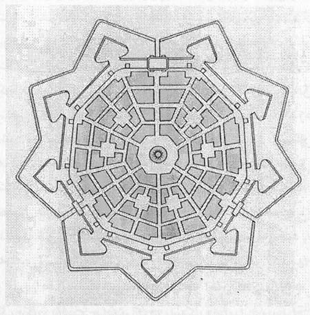 جغرافیای شهرنشینی جغرافیای شهرنشینی