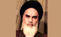  قدردانی از افرادی كه در مقابل دشمن ایستاده‌اند