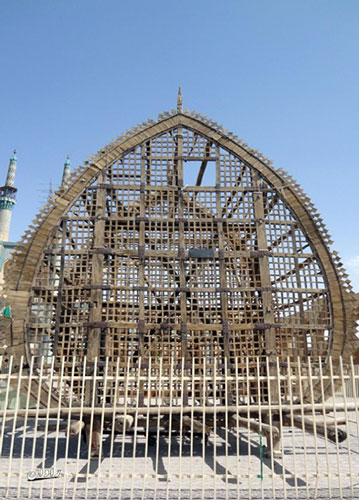  تحلیل نقش نمادین نخل‌بندی در آیین سیاوشان و مقایسه آن در اساطیر بین‌النهرین براساس روش نقد اسطوره‌ای