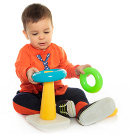 رشد مغز در کودکان