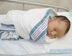 سن و مراحل رشد کودک