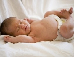 سن و مراحل رشد کودک