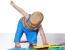 سن و مراحل رشد کودک