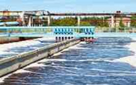 علل آلودگی آب