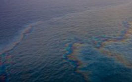 علل آلودگی آب