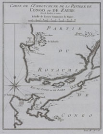 عمیق‌ترین رودخانه