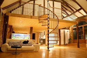 معماری مدیترانه‌ای