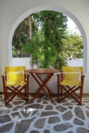 معماری مدیترانه‌ای